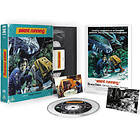 Silent Running Limited Edition VHS Collection (Blu-ray)