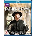 Father Brown Series 6 (Blu-ray)