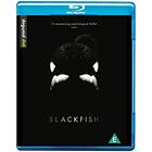 Blackfish (Blu-ray)