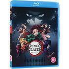Demon Slayer Yaiba Part 1 (Blu-ray)