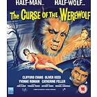 The Curse Of Werewolf (Blu-ray)