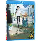 Josee The Tiger and the Fish (Blu-ray)