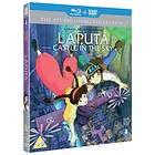 Laputa Castle In The Sky (Blu-ray)