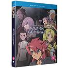 Tenchi Muyo War on Geminar The Complete Series (Blu-ray) Digital