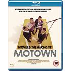 Hitsville The Making of Motown (Blu-ray)