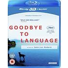 Goodbye To Language (Aka Adieu Au Langage) 3D (Blu-ray) (import)