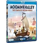 Moominvalley Series 2 (Blu-ray)