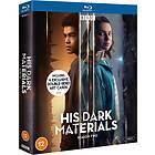 His Dark Materials Series 2 (Blu-ray)