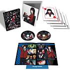 Kakegurui Season 1 Collectors Limited Edition (Blu-ray)