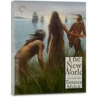 The New World Criterion Collection (Blu-ray)