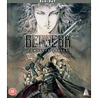 Berserk Complete Series Collection (Blu-ray)