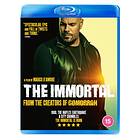 The Immortal (Blu-ray)