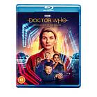 Doctor Who Revolution Of The Daleks (Blu-ray)
