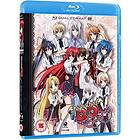 High School DxD Season 3 (Blu-ray)