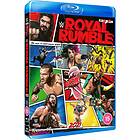 WWE Royal Rumble 2021 (Blu-ray)