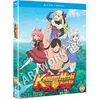 Kemono Michi Rise Up The Complete Series (Blu-ray)