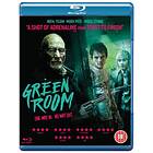 Green Room (Blu-ray)