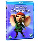 The Tale Of Despereaux (Blu-ray)