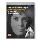 The Miraculous Virgin Blu-Ray