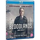 Bloodlands The Complete Mini Series Blu-Ray