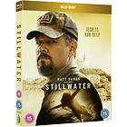 Stillwater Blu-Ray