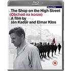 The Shop On High Street (Aka Obchod Na Korze) Blu-Ray