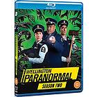 Wellington Paranormal Season 2 Blu-Ray