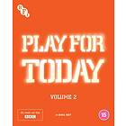 Play for Today Volume 2 Blu-Ray