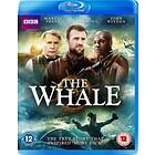 The Whale Blu-Ray