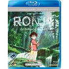 Ronja The Robbers Daughter Blu-Ray