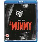 The Mummy Blu-Ray