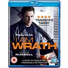 I Am Wrath Blu-Ray