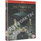 Saga of Tanya The Evil Complete Series Blu-Ray