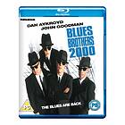 Blues Brothers 2000 Blu-Ray