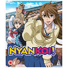 Nyankoi Collection Blu-Ray
