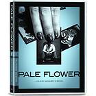 Pale Flower Criterion Collection Blu-Ray