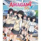 Amagami SS Plus Collection Blu-Ray
