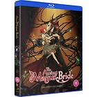 Ancient Magus Bride The Complete Series Blu-Ray