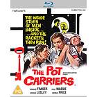 The Pot Carriers Blu-Ray