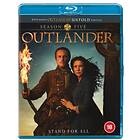 Outlander Season 5 Blu-Ray