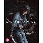 The Swordsman Blu-Ray