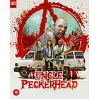 Uncle Peckerhead Blu-Ray