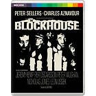 The Blockhouse Limited Edition Blu-Ray