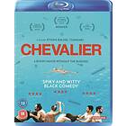 Chevalier Blu-Ray