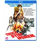 Truck Stop Women Blu-Ray