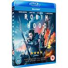 Robin Hood Blu-Ray