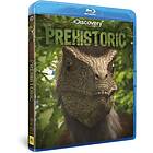 Prehistoric Blu-Ray