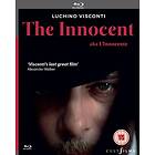The Innocent (Aka Linnocente) Blu-Ray