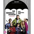 Umbrella Academy Season 1 Blu-Ray