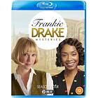 Frankie Drake Mysteries Season 4 Blu-Ray